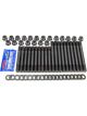 ARP Head Studs 12Pt Nuts Ford SVO 460 Block with Blue Thunder