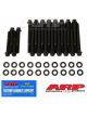 ARP Head Bolts 12Pt Oldsmobile 350 400 403 425 455 Edelbrock RPM