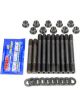 ARP Head Studs 12Pt Nuts Oldsmobile 2.3L Quad Four Kit