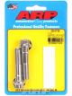 ARP Cust Age625+ Venolia Brooks KB alum rod bolts