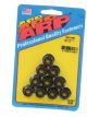 ARP Nut 12Pt Steel Black 11/32-24