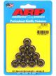 ARP Nuts 12Pt Steel Black 11/32-24