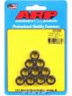 ARP Nuts 12Pt Head Custom Black 7/16