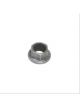 ARP Nut 12Pt Steel Black 12mm x 1.25 Thread