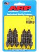 ARP Timing Cover Stud Kit Black Hex Chev w/ Jesel Belt or Gear Drive