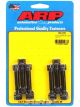 ARP Pressure Plate Bolt Kit Ford with TIL Flywheel & 3 Disc AP Clutch