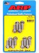 ARP Exhaust Header Bolts Hex Head 3/8
