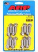 ARP Exhaust Header Bolts Hex Head 3/8
