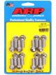 ARP Exhaust Header Bolts Hex Head 3/8