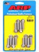 ARP Exhaust Header Bolts Hex Head 3/8