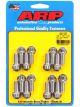 ARP Exhaust Header Bolts 12Pt 3/8