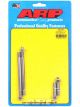 ARP Carburettor Studs S/S Quadrajet 5/16