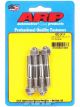 ARP Carburettor Studs S/S Polished 5/16-18/24