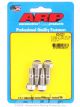 ARP Water Pump Pulley Stud Kit 5/16-24 X 1.250˝ Stainless