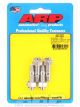 ARP 5/16-24 X 1.450 starter nose SS Hex Water Pump Pulley Stud Kit