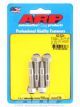 ARP 5/16-24 X 2.000 SS Hex Water Pump Pulley w/ .750