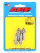 ARP 5/16-24 X 1.450 starter nose SS 12pt Water Pump Pulley Stud Kit