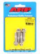 ARP 5/16-24 X 1.500 SS 12pt Water Pump Pulley w/ .250