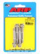 ARP 5/16-24 X 2.250 SS 12pt Water Pump Pulley w/ 1.000