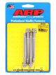 ARP 5/16-24 X 3.500 SS 12pt Water Pump Pulley w/ 2.250