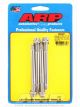 ARP 5/16-24 X 3.750 SS 12pt Water Pump Pulley w/ 2.500