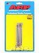 ARP 5/16-24 X 4.250 SS 12pt Water Pump Pulley w/ 3.000