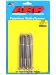 ARP Valve Cover Bolts S/S 12Pt Merlin Block Head 1/4