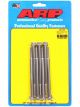 ARP Valve Cover Bolts S/S 12Pt Merlin Block Head 1/4