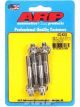 ARP Studs Stainless 12Pt M8 x 1.25mm M8-1.25mm 2.25