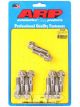 ARP M10 X 1.25/1.50 X 55mm broached stud kit 10pcs