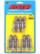 ARP M10 X 1.25 X 55mm broached stud kit 16pcs