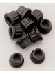 ARP Nut 12Pt Head Stainless Steel Polished M12 x 1.250 RH Thread