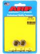ARP Nut 12Pt Stainless Steel Polished 12mm x 1.25 Thread Pair