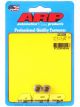 ARP Nut 12Pt Stainless Steel Polished 7mm x 1.00 Thread Pair