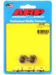 ARP Nut 12Pt Stainless Steel Polished 12mm x 1.00 Thread Pair