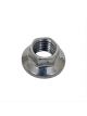 ARP Nut Hex Stainless Steel Polished 5/16-24