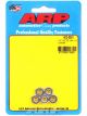ARP Nuts Hex Head Stainless Steel Polished 1/4