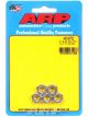 ARP Nuts Hex Head Stainless Steel Polished 5/16