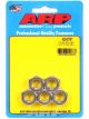ARP Nuts Hex Head Stainless Steel Polished 1/2
