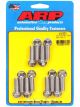 ARP Bolts Intake Manifold S/S Polished Hex Head AMC V8 Kit
