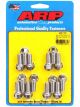 ARP Exhaust Header Bolts Hex Buick 350-455 3/8