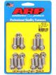 ARP Exhaust Header Bolts 12Pt Buick 350-455 3/8