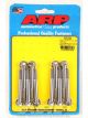 ARP Intake Bolts S/S Hex Head Chevrolet LS GM Performance Intake Kit
