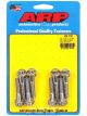 ARP Intake Bolts S/S 12Pt Head Chevrolet LS Edelbrock Intake Kit