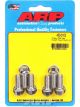 ARP Motor Mount Bolts S/S Hex Mount to Block Chevy Small BB Qty 6