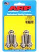 ARP Motor Mount Bolts 12Pt Polished Chevy Qty 6
