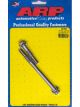 ARP Starter Bolts Polished 12Pt Full Size Starter Style Chevy Pair