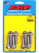 ARP Bellhousing Bolts Hex 10mm x 1.5 Thread S/S Chevy SB LS Kit