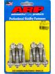 ARP Exhaust Header Studs 12Pt Nut 1.750 S/S Chev Gen V 6.2L Qty 10