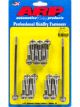 ARP Oil Pan Bolts S/S 12Pt Head Chevrolet Gen V Small Block 6.2L Kit